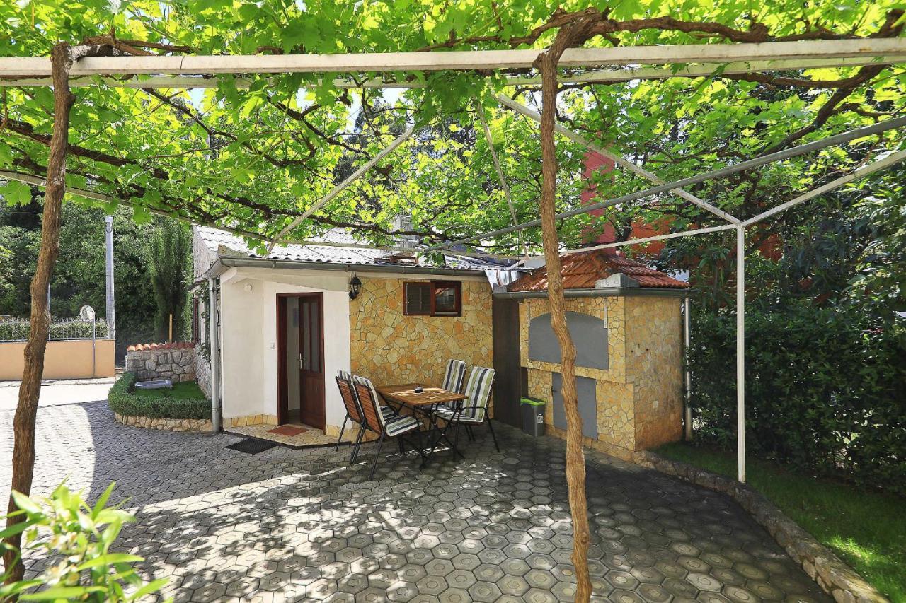 Vila House "Park" Zadar Exteriér fotografie