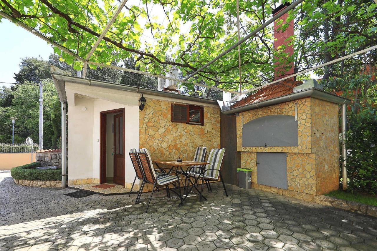 Vila House "Park" Zadar Exteriér fotografie